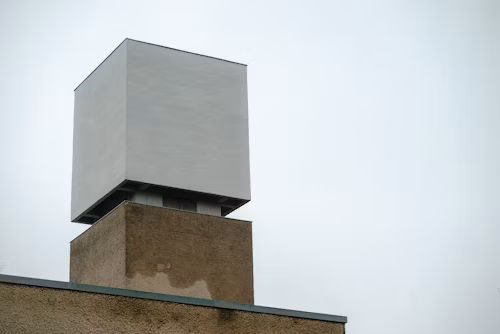 Chimney Flashing Repair in Markham Homes