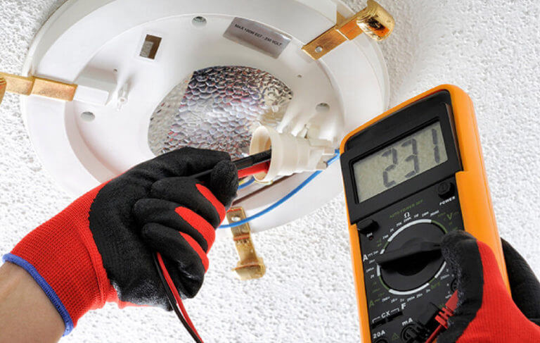 Reliable Electrical Services You Can Trust in Barnes