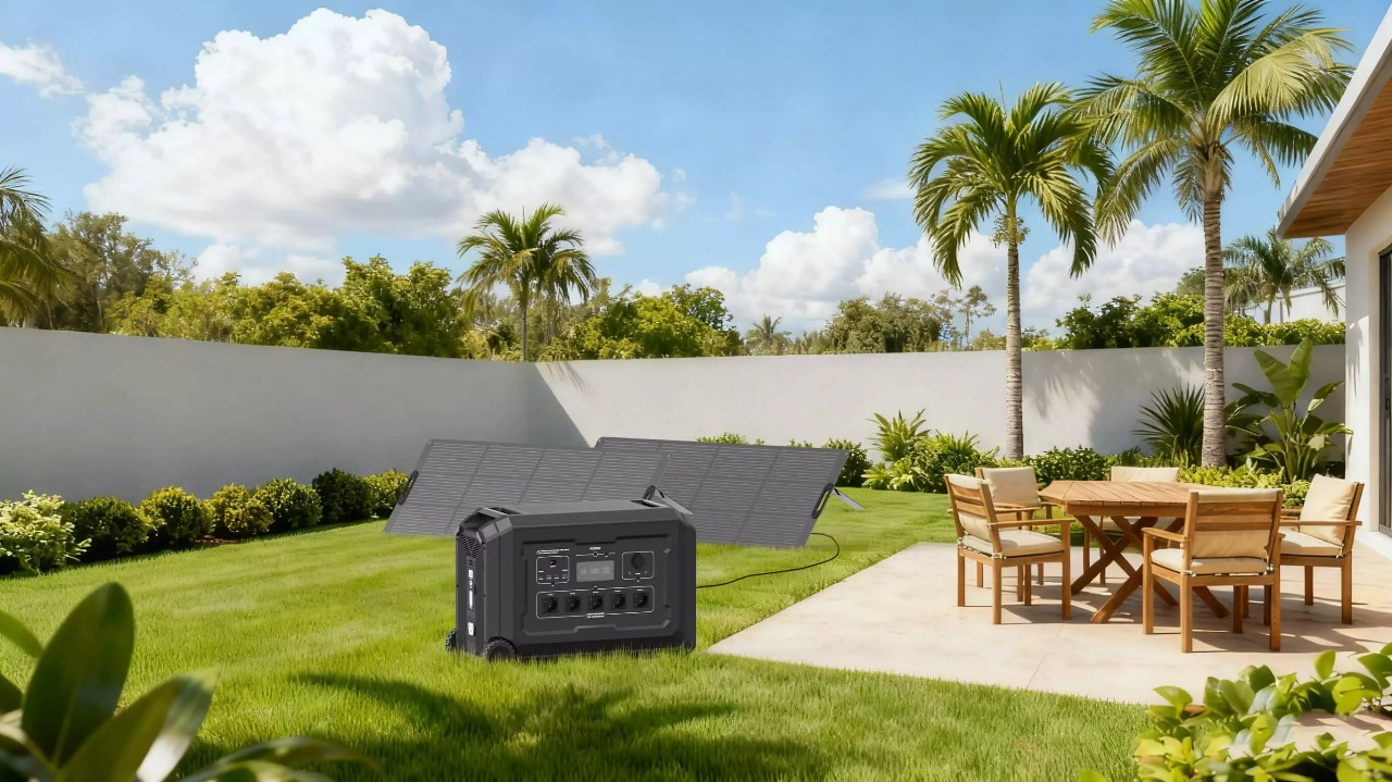 Key Factors B2B Buyers Must Evaluate When Selecting a Portable Power Station Manufacturer