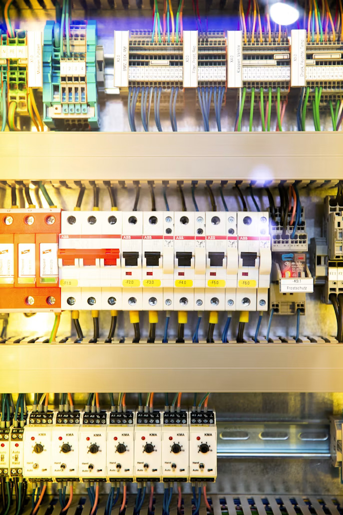 When to Call a Professional Electrician Instead of DIY Repairs