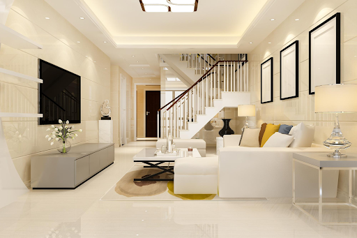 Interior Design Ideas That Elevate Your Home Aesthetics