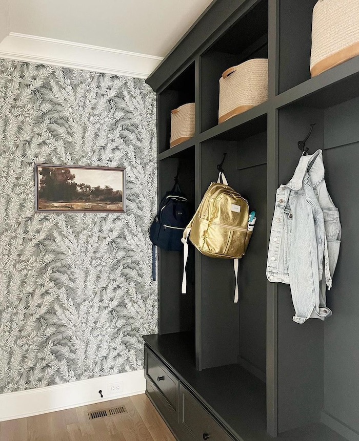 Family Drop Zone Ideas for Bags, Shoes, Jackets, and School Gear