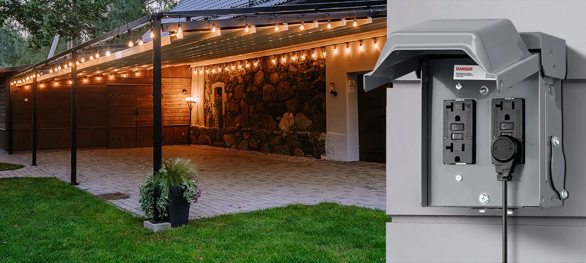 Outdoor Outlet Maintenance Tips for Safer Weather-Exposed Power